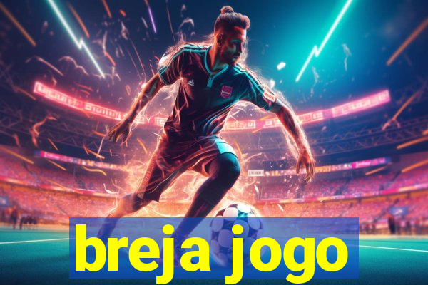 breja jogo